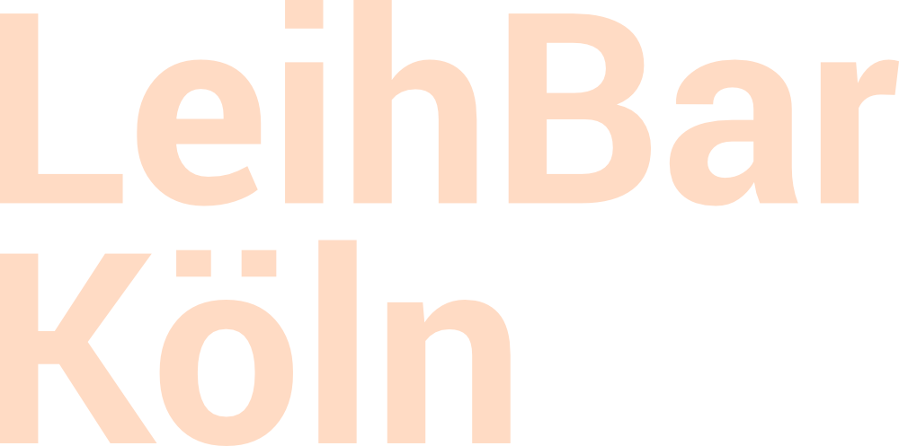 LeihBar Köln